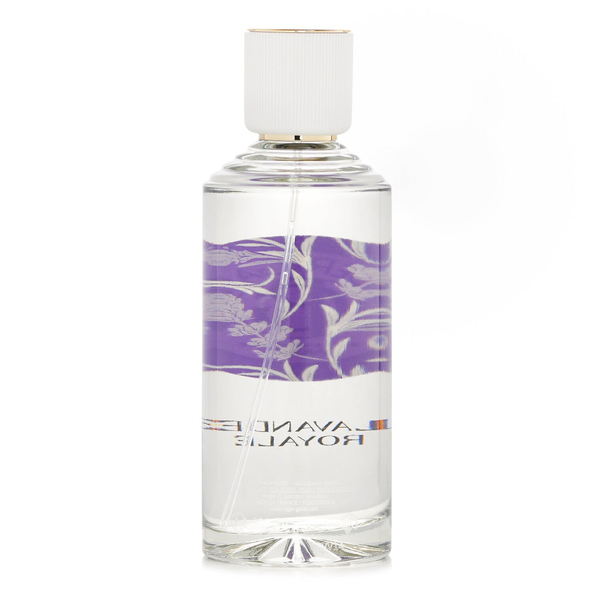 Roger & Gallet Lavande Royale Wellbeing Fragrant Water 100ml/3.3oz
