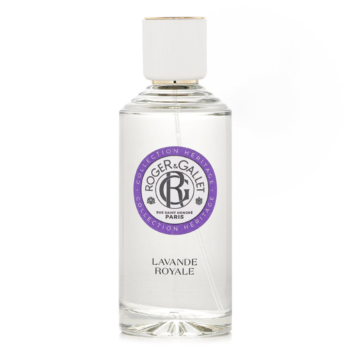 Roger & Gallet Lavande Royale Wellbeing Fragrant Water 100ml/3.3oz