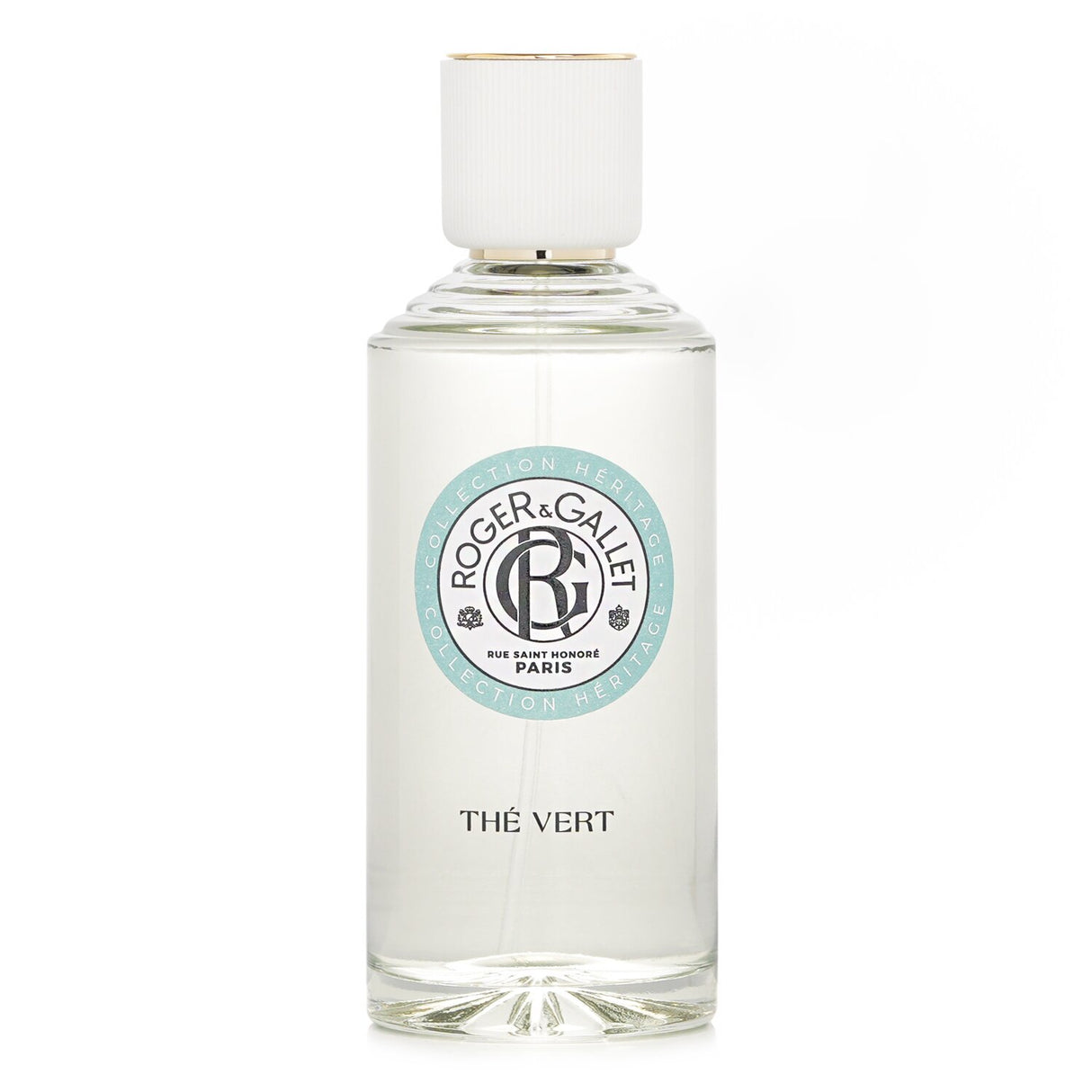 Roger & Gallet The Vert Wellbeing Fragrant Water 100ml/3.3oz