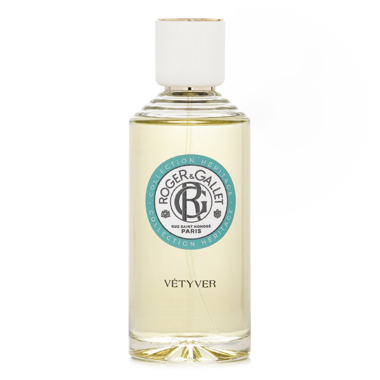 Roger & Gallet Vetyver Wellbeing Fragrant Water 100ml/3.3oz