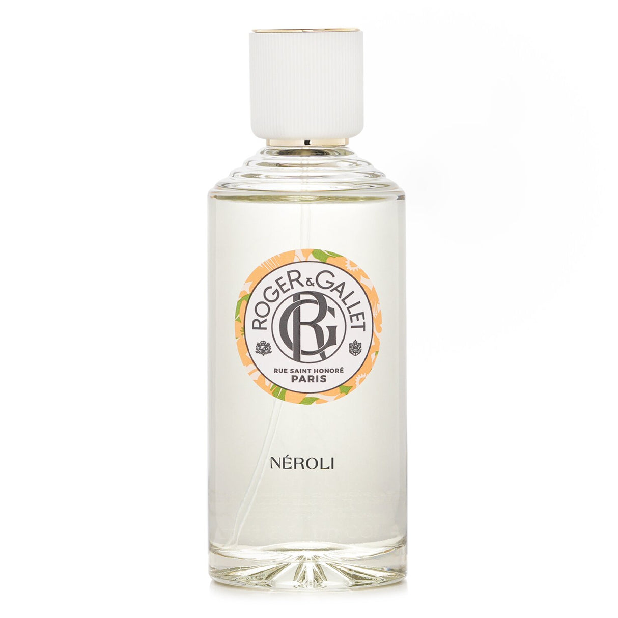 Roger & Gallet Neroli Wellbeing Fragrant Water 100ml/3.3oz