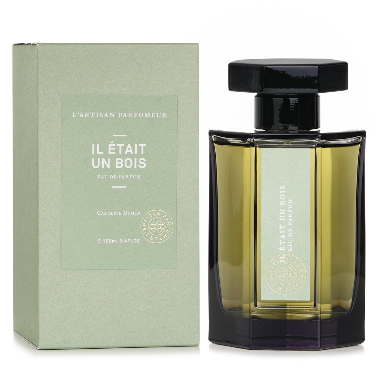 L'Artisan Parfumeur Il Etait un Bois Eau de Parfum Spray 100ml/3.4oz