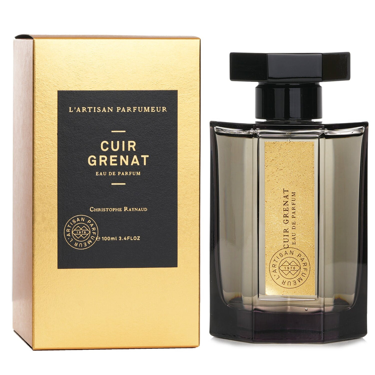 L'Artisan Parfumeur Cuir Grenat Eau De Parfum Spray 100ml/3.4oz