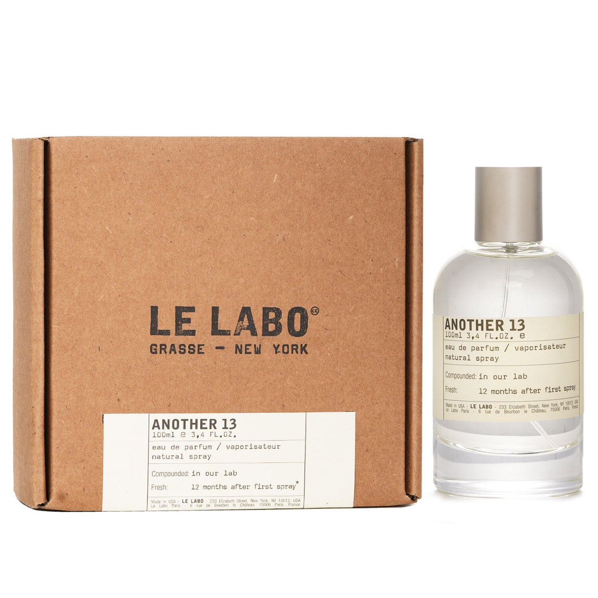 Le Labo Another 13 Eau De Parfum Spray 100ml/3.4oz