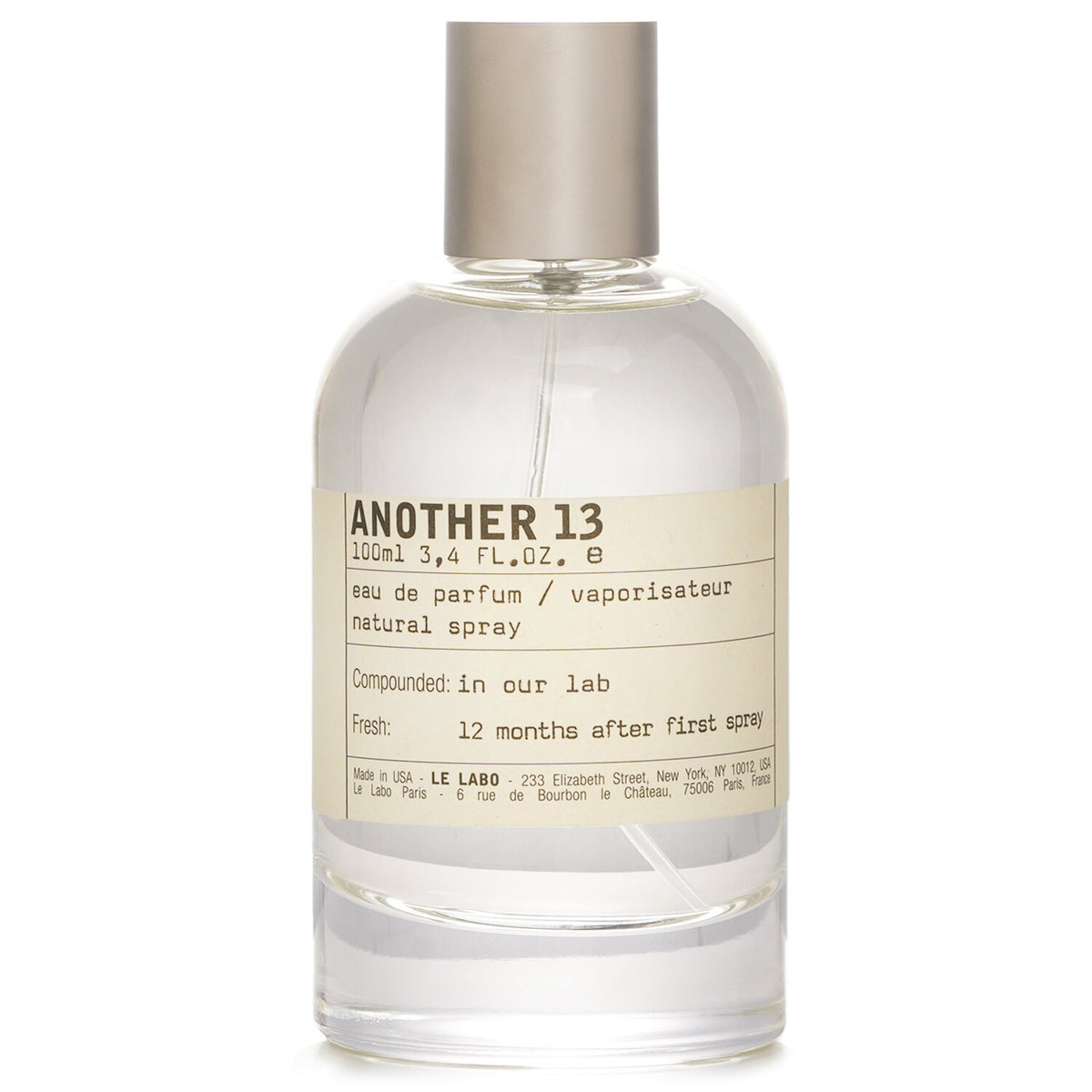 Le Labo Another 13 Eau De Parfum Spray 100ml/3.4oz