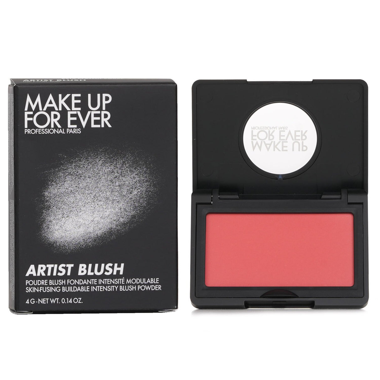 Make Up For Ever Artist Blush - # B310 Playful Coral 4g
