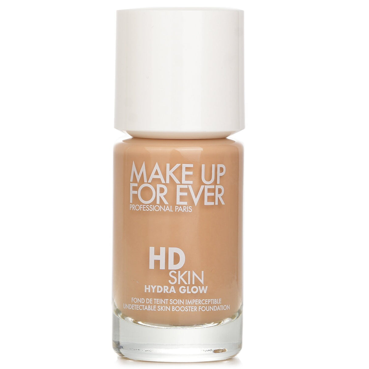 Make Up For Ever HD Skin Hydra Glow Foundation - # 1N14 30ml/1.01oz