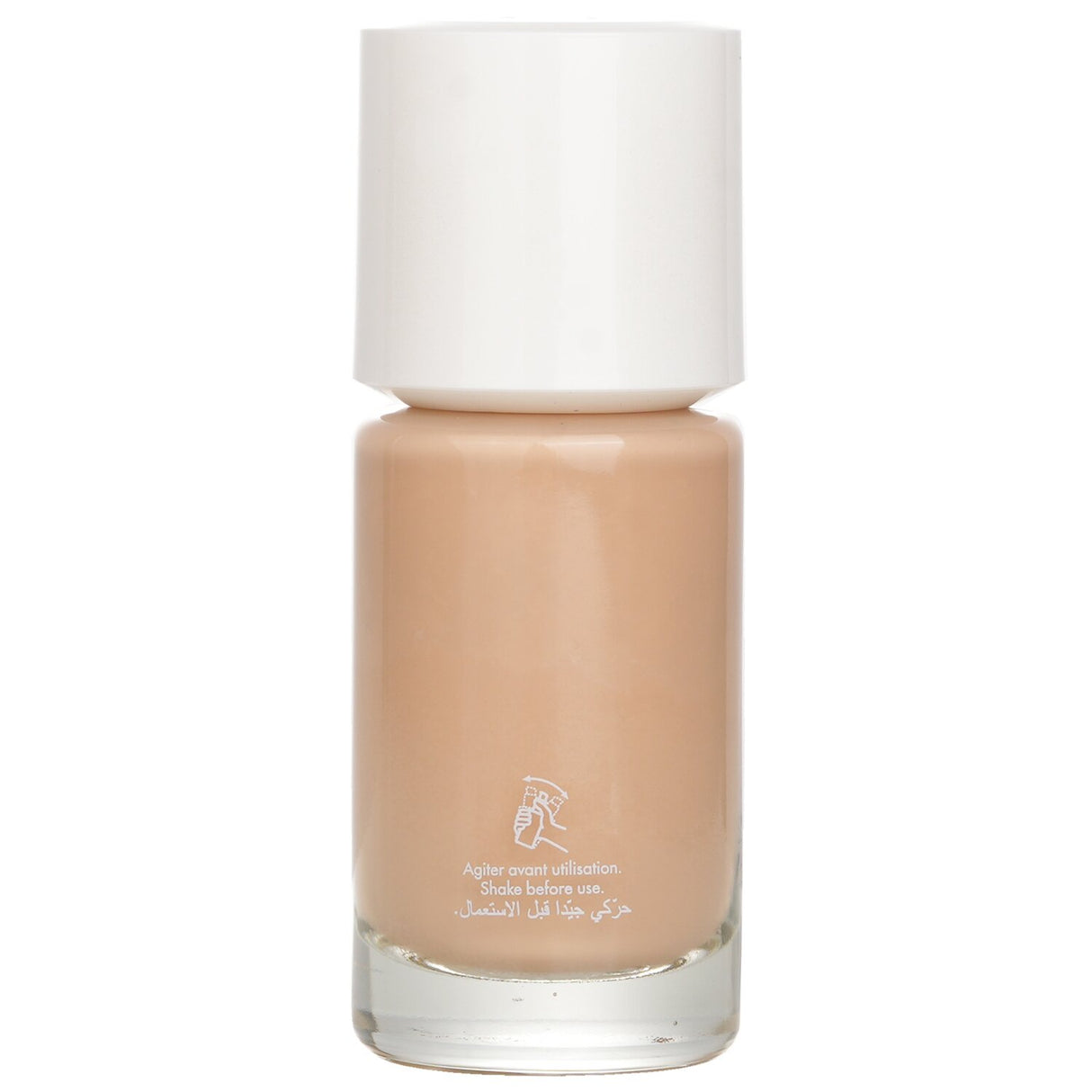 Make Up For Ever HD Skin Hydra Glow Foundation - # 1Y04 30ml/1.01oz