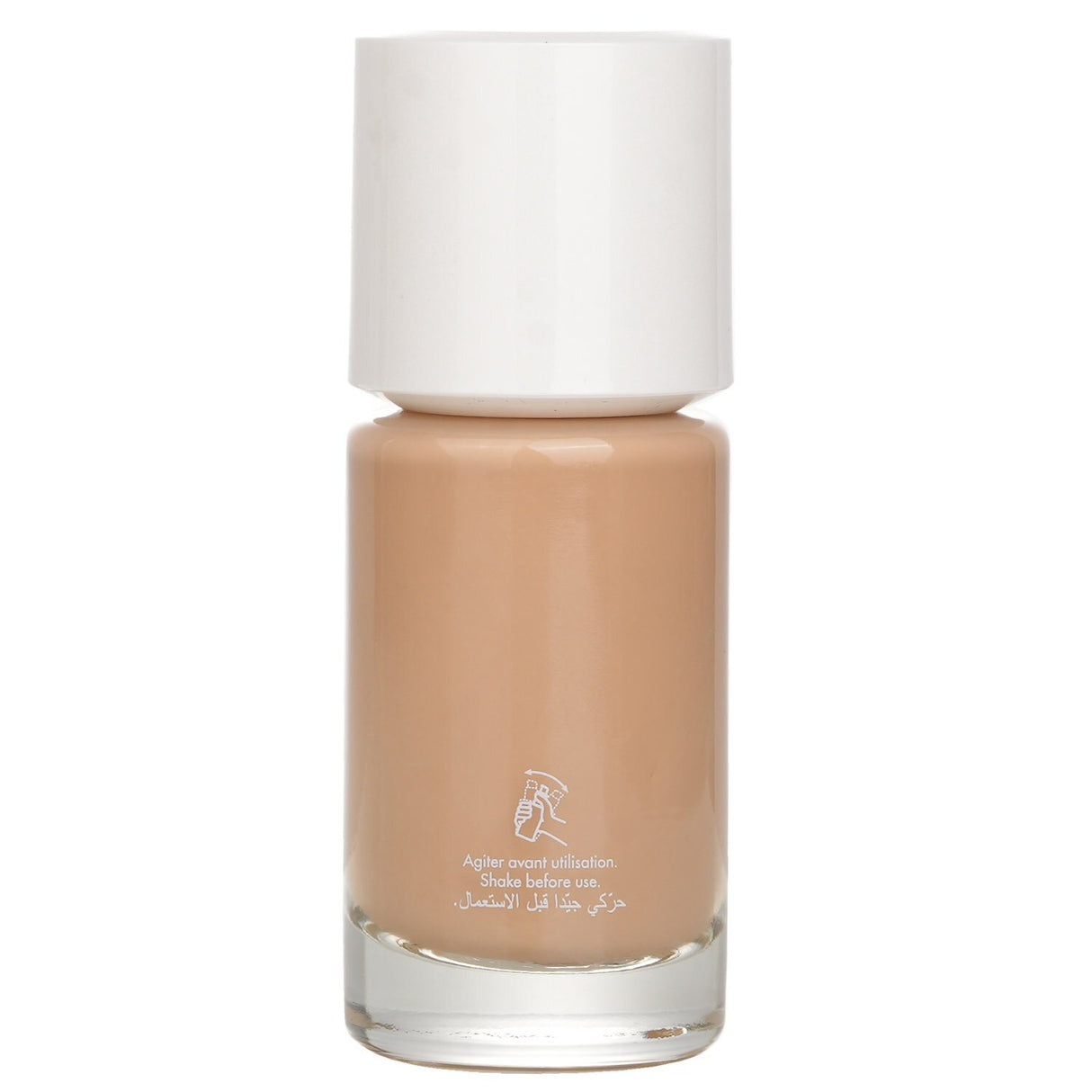 Make Up For Ever HD Skin Hydra Glow Foundation - # 1Y16 30ml/1.01oz