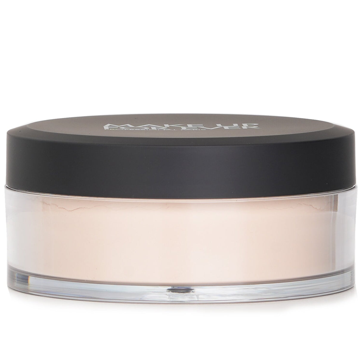 Make Up For Ever HD Skin Setting Powder - # 0.1 Corrective Rose 18g