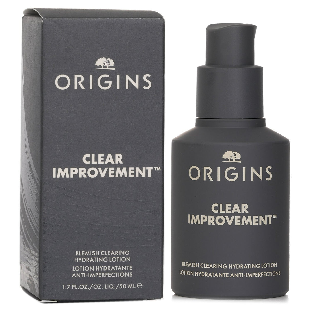 Origins Clear Improvement Blemish Clearing Hydrating Lotion 50ml/1.7oz