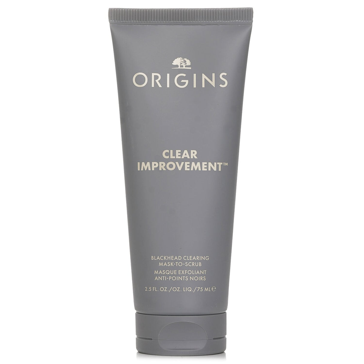 Origins Clear Improvement Blackhead Clearing Mask To Scrub 75ml/2.5oz