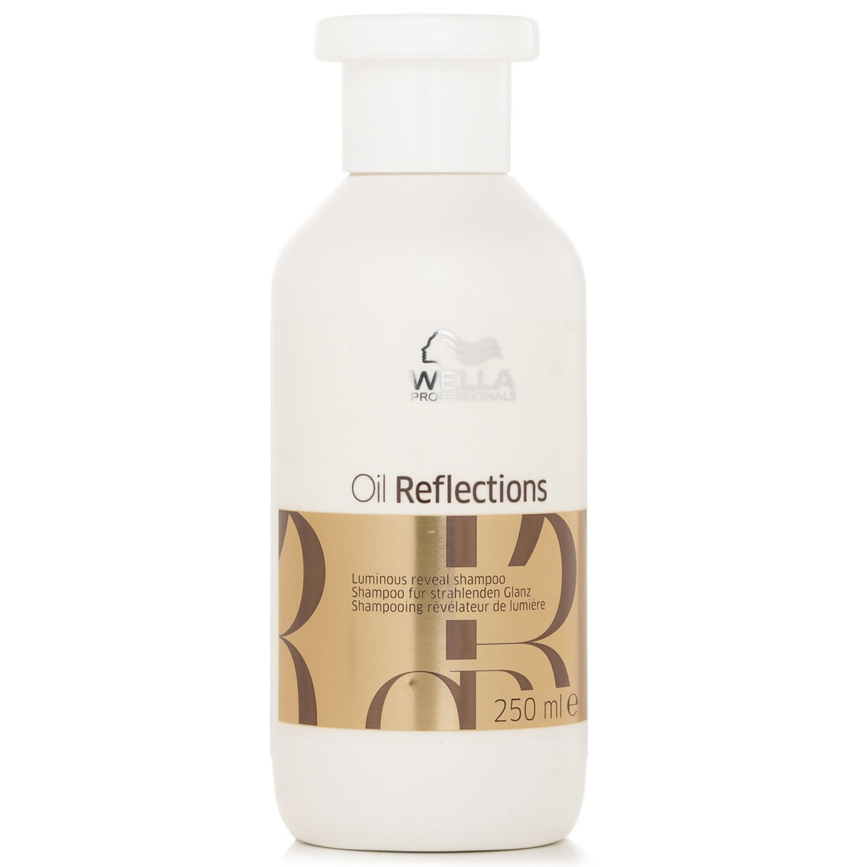 Wella Oil Reflections Luminous Reveal Shampoo 250ml