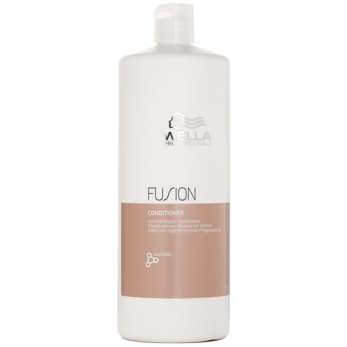 Wella Fusion Intense Repair Conditioner 1000ml