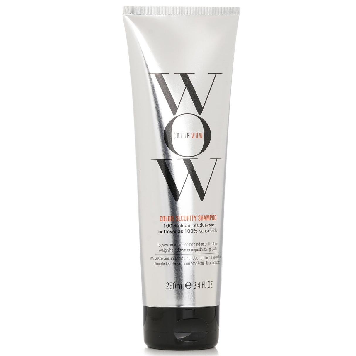 Color WOW Color Security Shampoo 250ml