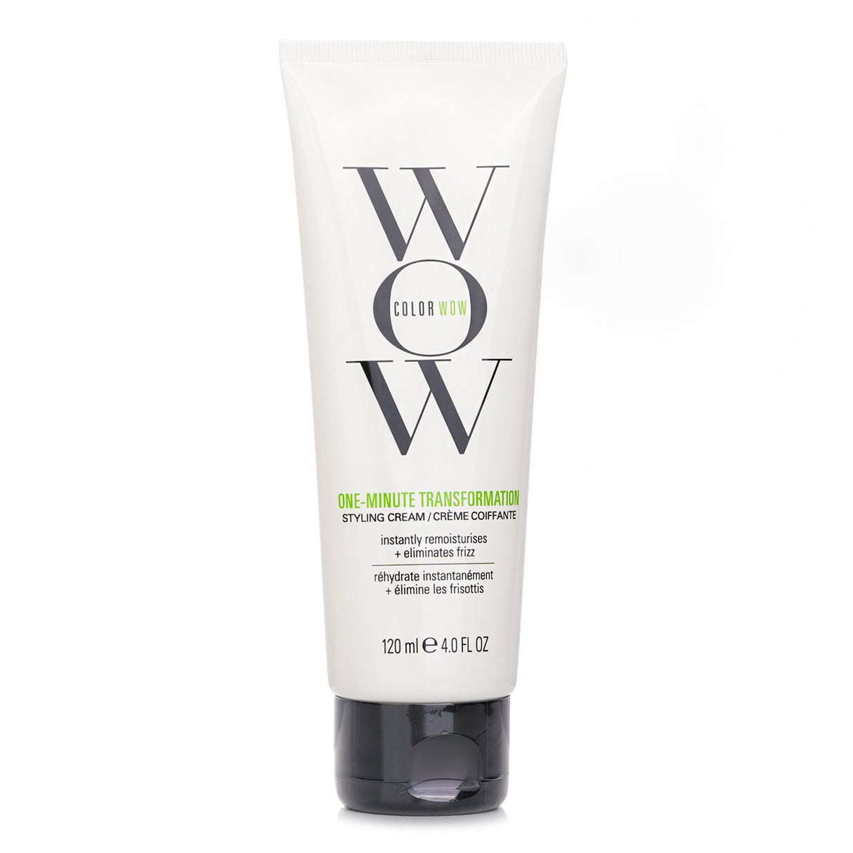 Color WOW One Minute Transformation Styling Cream 120ml