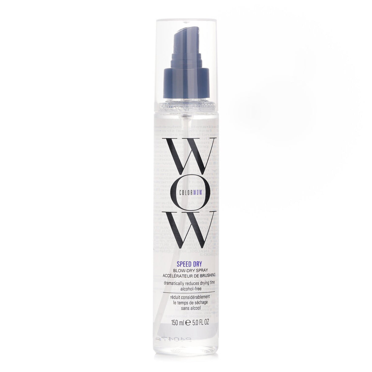Color WOW Speed Dry Blow Dry Spray 150ml