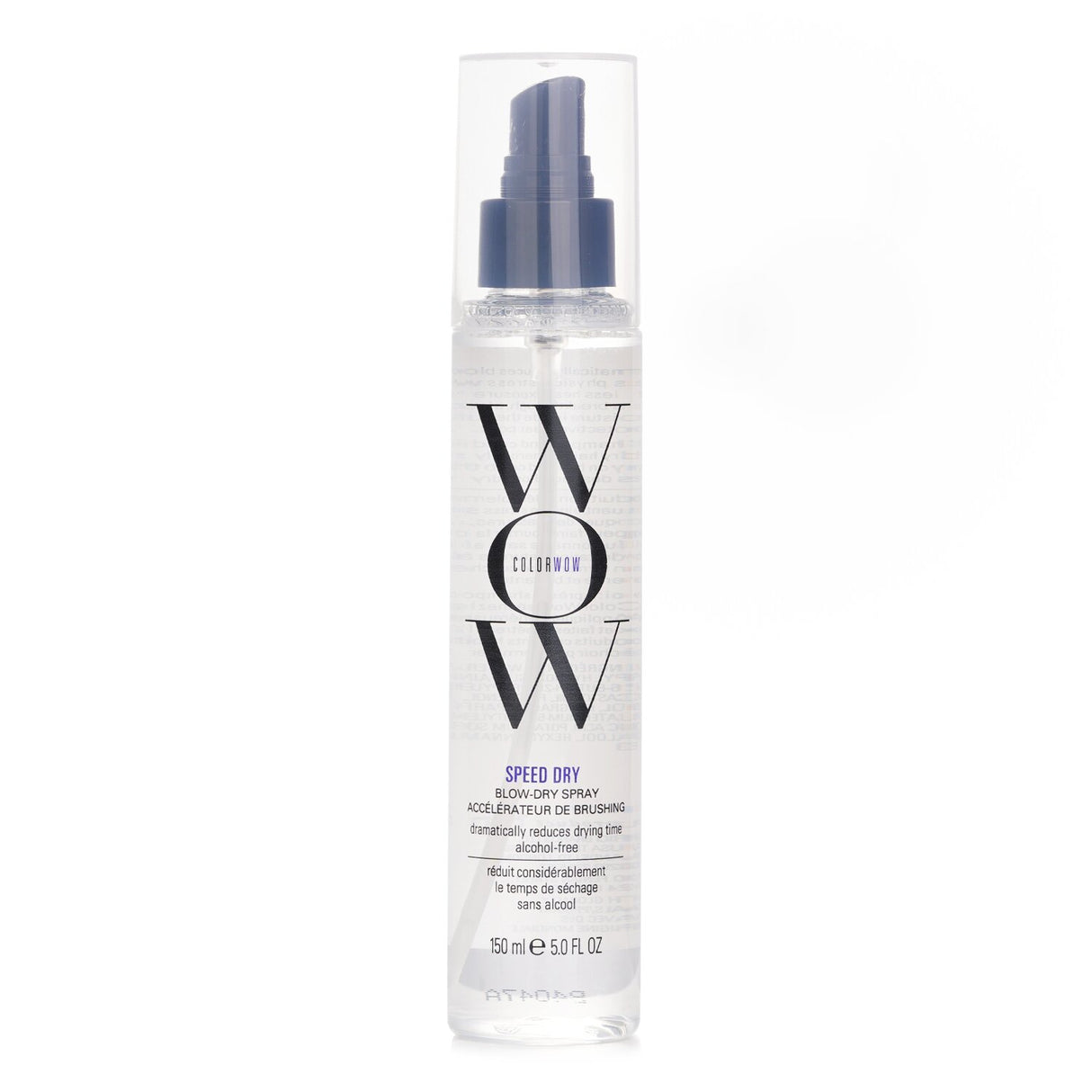Color WOW Speed Dry Blow Dry Spray 150ml