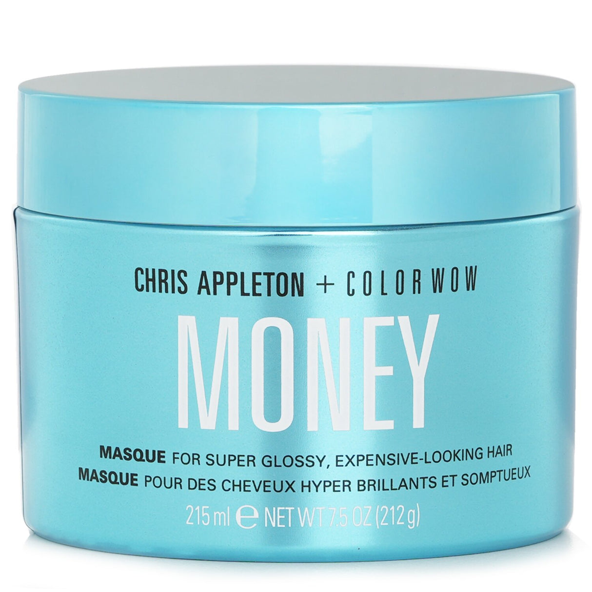 Color WOW Chris Appleton Money Masque 215ml