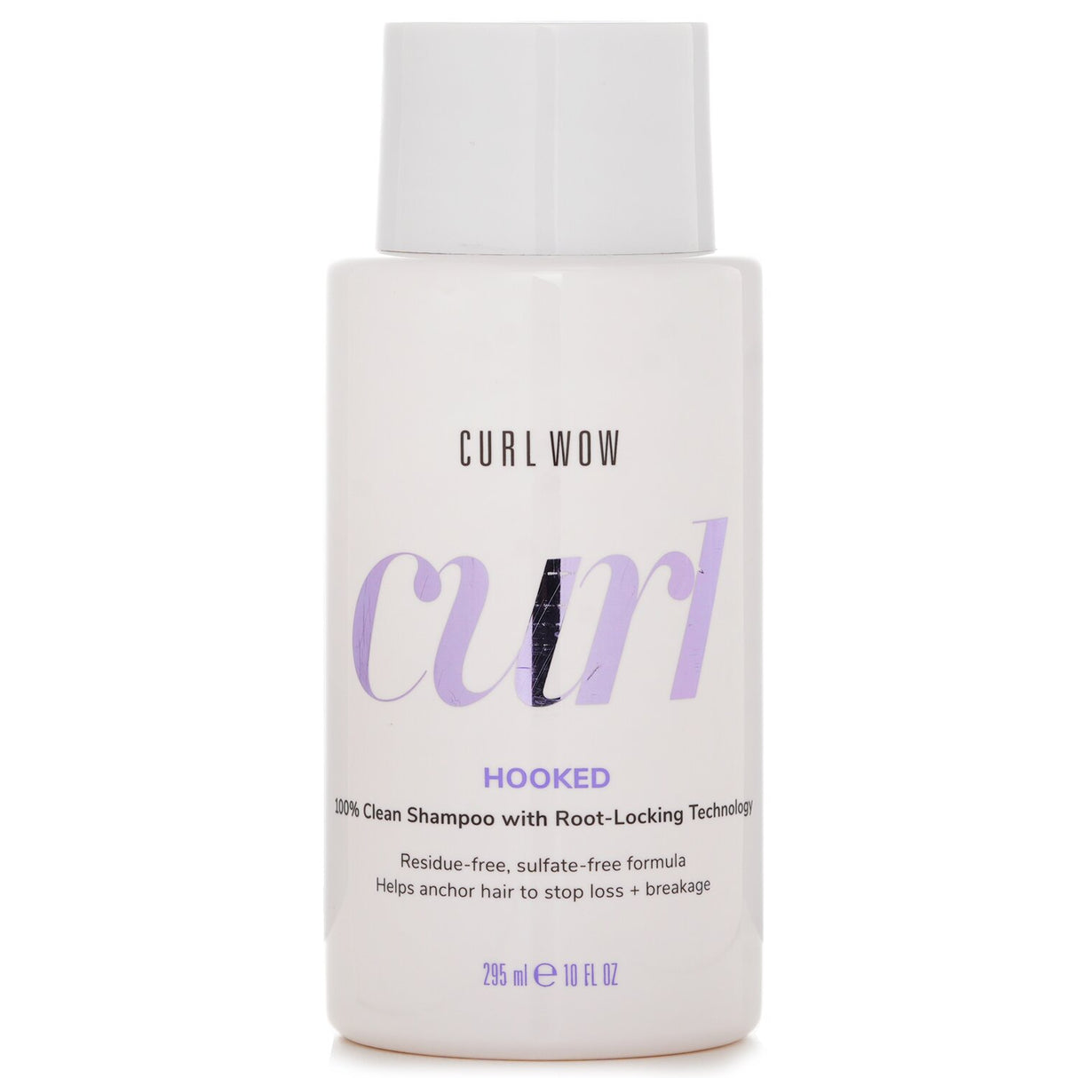 Color WOW Curl Wow Curl Hooked Shampoo 295ml