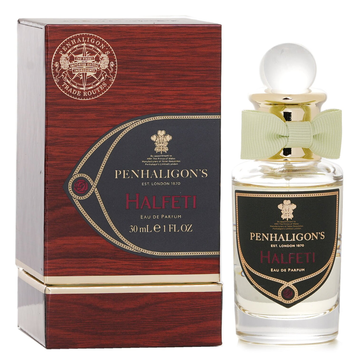 Penhaligon's Halfeti Eau De Parfum Spray 30ml/1oz