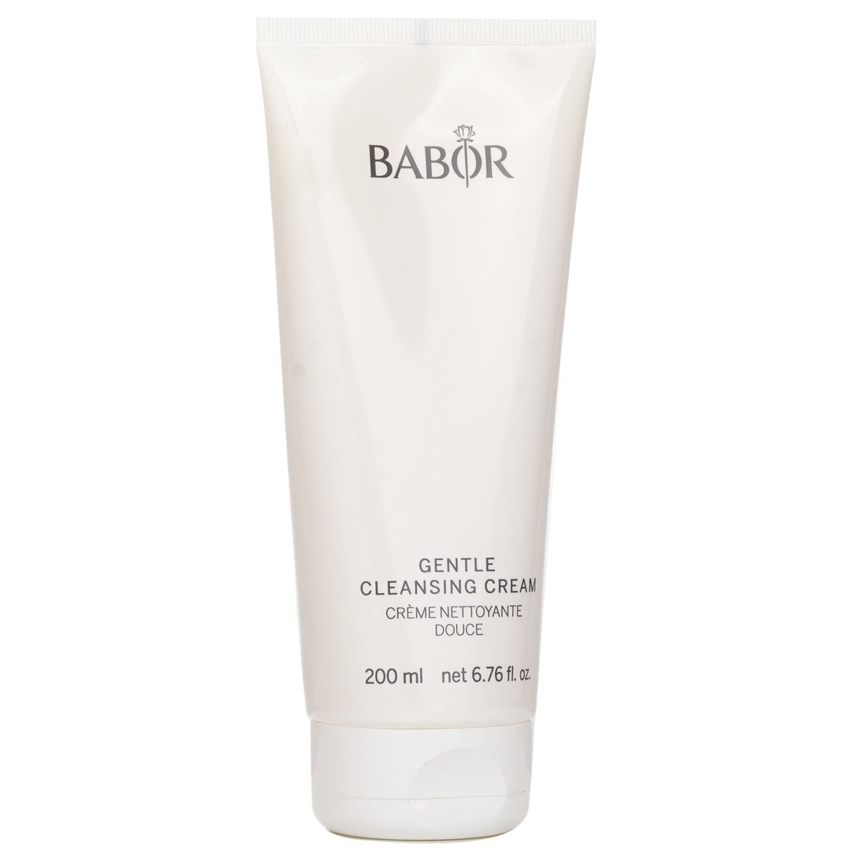 Babor Gentle Cleansing Cream 200ml/6.76oz
