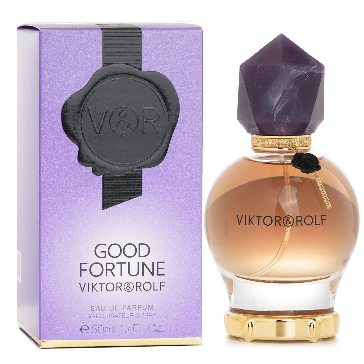 Viktor & Rolf Good Fortune Eau De Parfum Spray 50ml/1.7oz