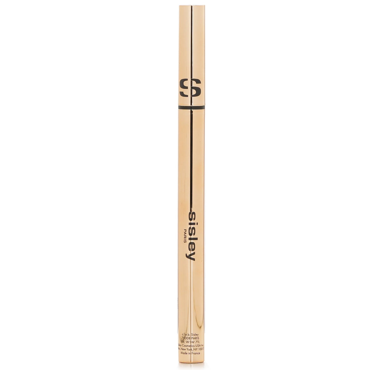 Sisley Ligne Noire Eyeliner - # 1 Deep Black 0.55ml