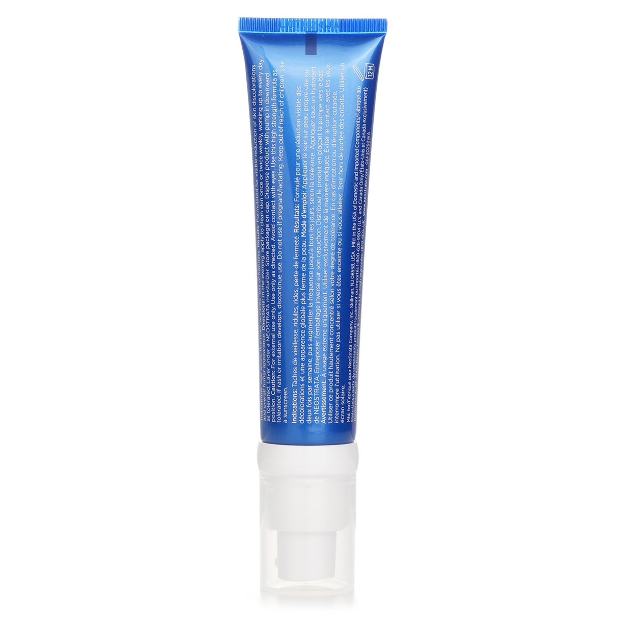 Neostrata Potent Retinol Complex Serum 30ml