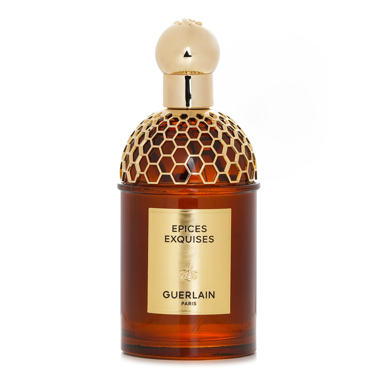 Guerlain Absolus Allegoria Epices Exquises Eau De Parfum Spray 125ml/4.2oz