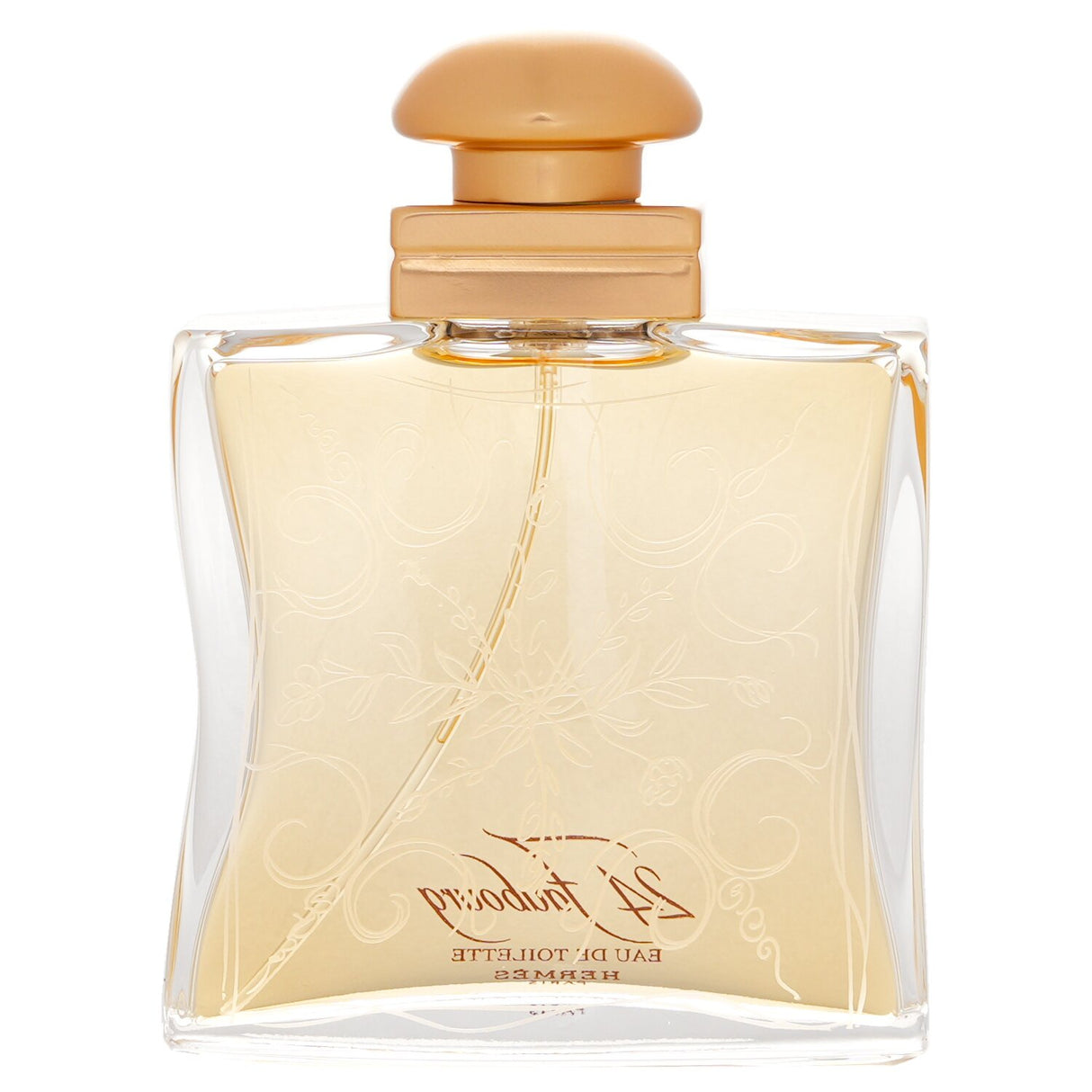 Hermes 24 Faubourg Eau De Toilette Spray 50ml/1.6oz