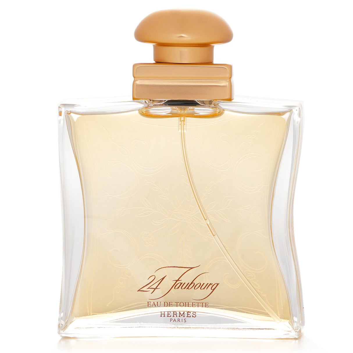 Hermes 24 Faubourg Eau De Toilette Spray 50ml/1.6oz