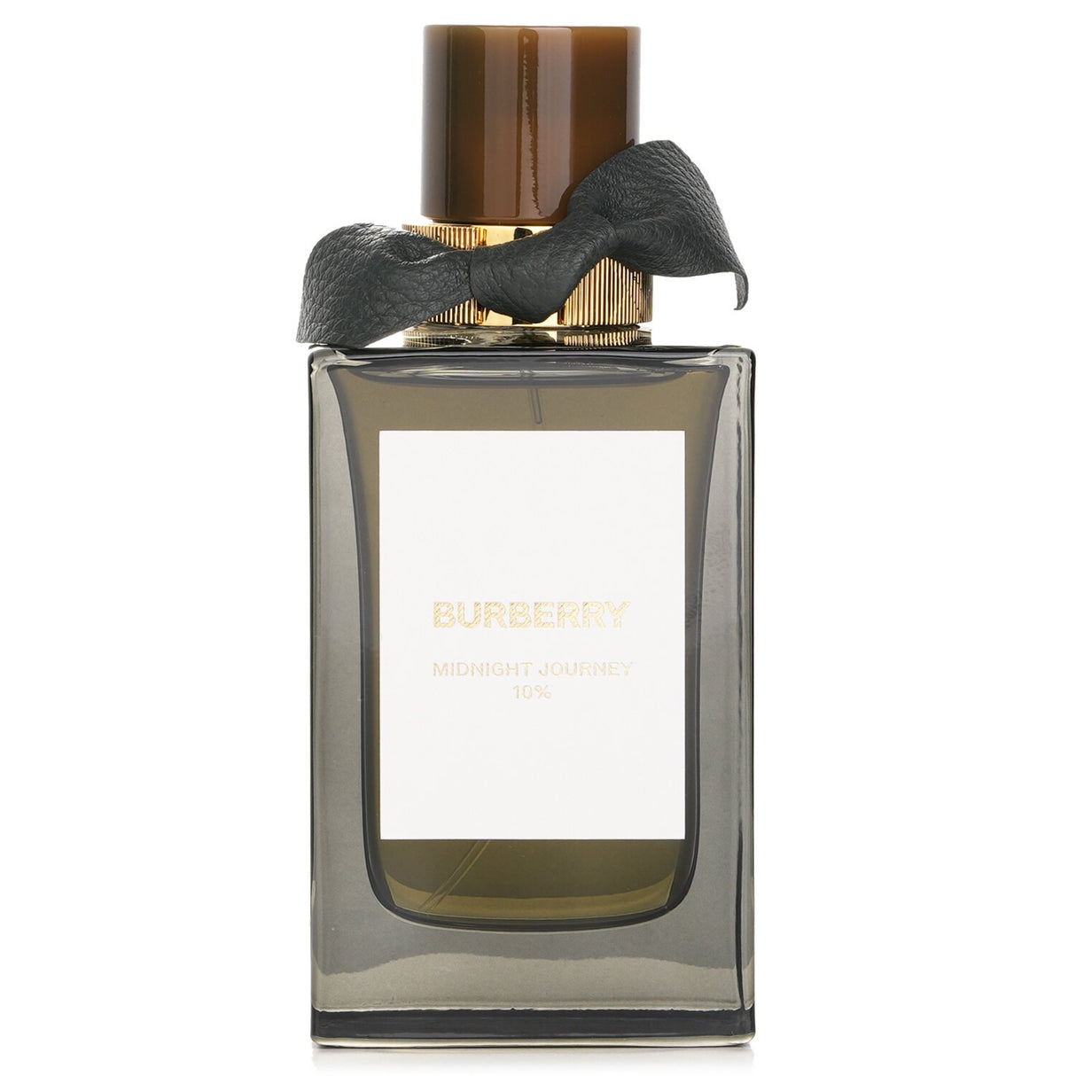 Burberry Midnight Journey 10% Eau De Parfum Spray 100ml/3.3oz