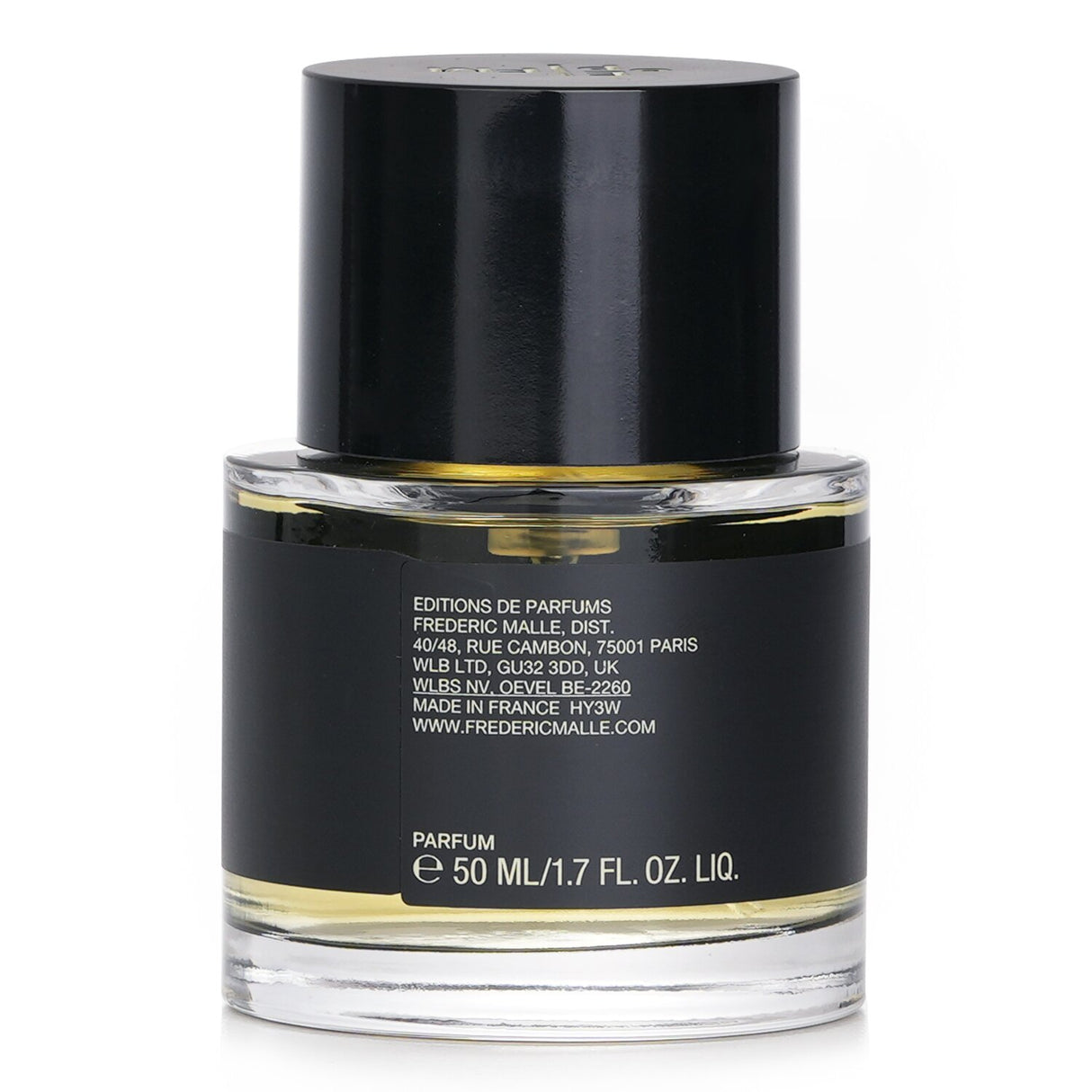 Frederic Malle Rose Tonnerre Eau De Parfum Spray 50ML