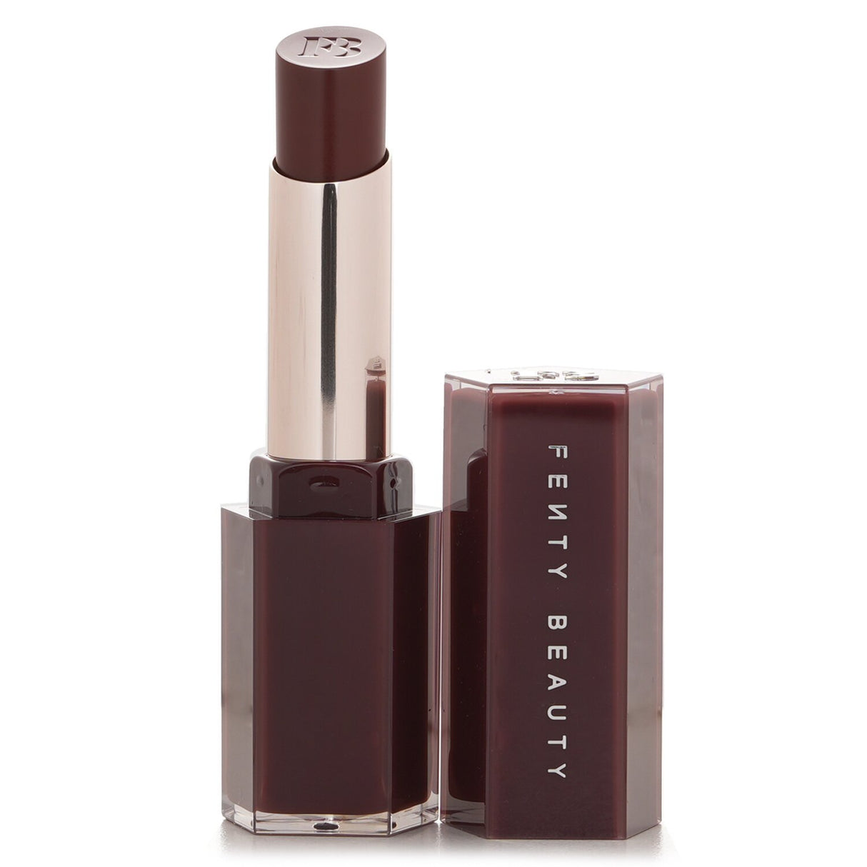 Fenty Beauty by Rihanna Gloss Bomb Stix High-Shine Gloss Stick - # 09 Hot Chocol