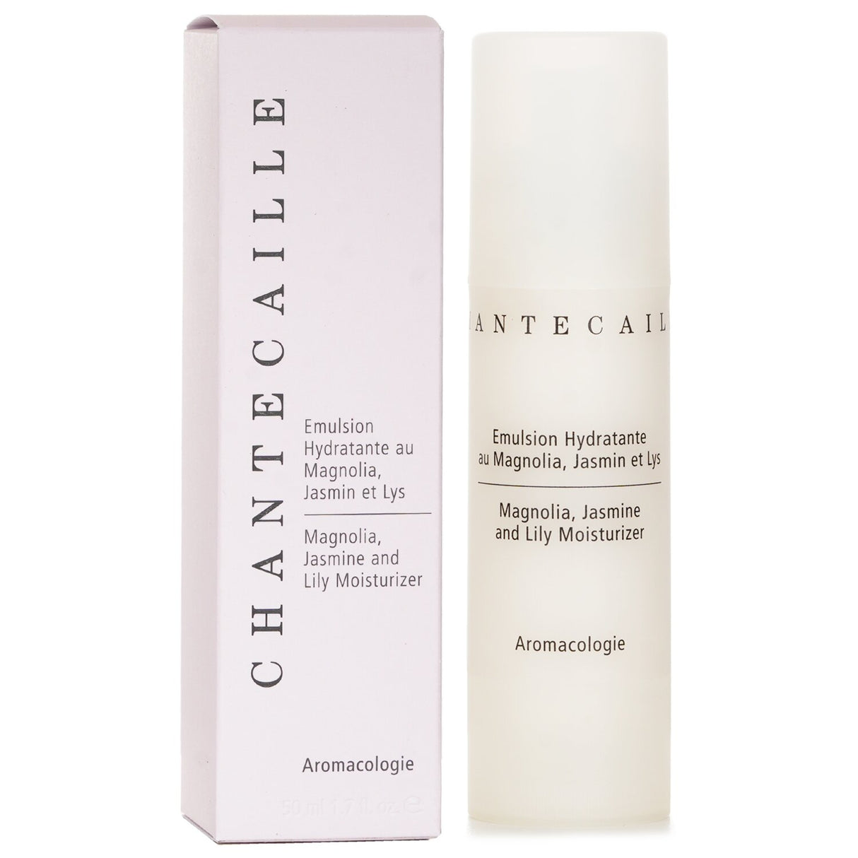 Chantecaille Magnolia, Jasmine And Lily Moisturizer 50ml