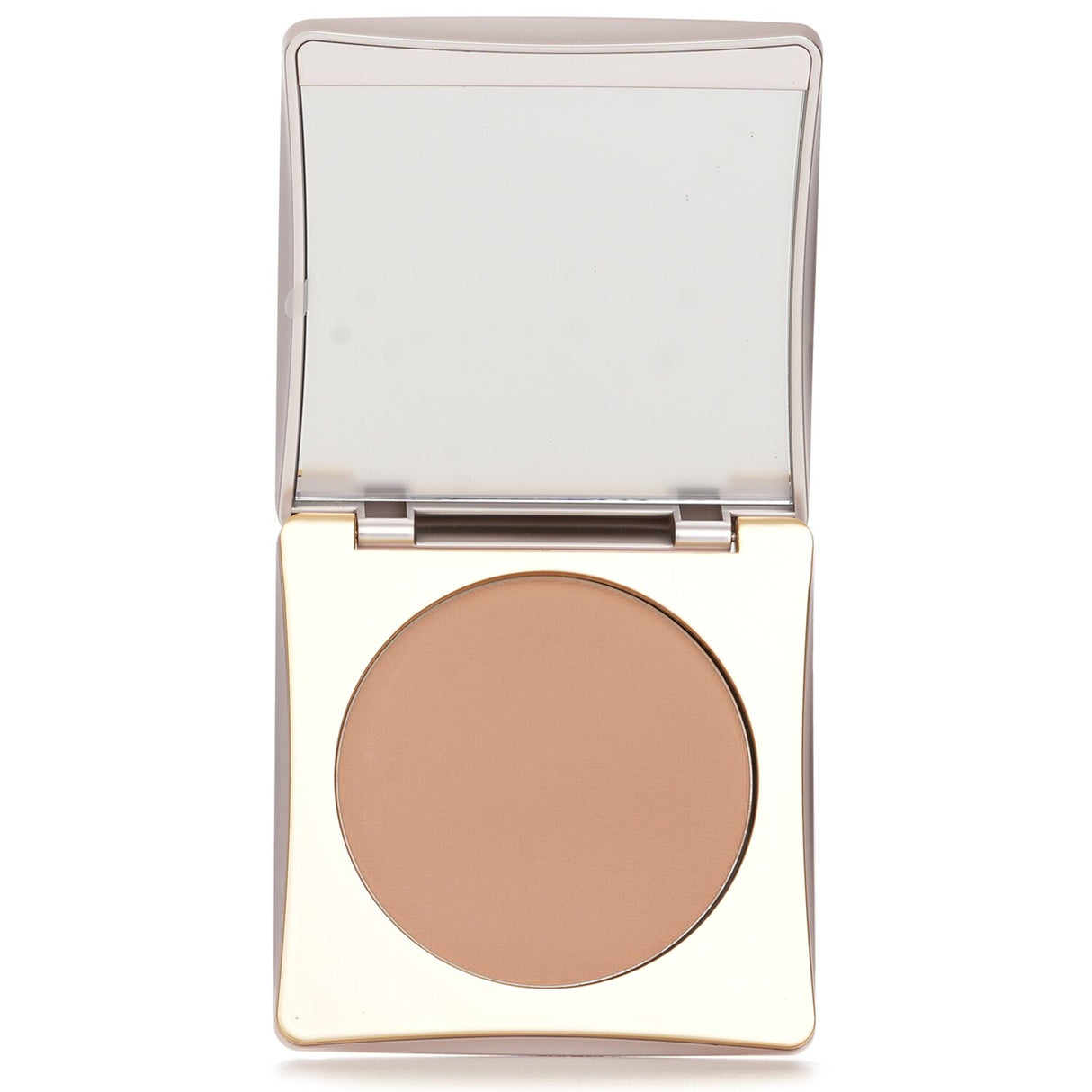 Elizabeth Arden Flawless Finish Skincaring Pressed Powder - # Medium 9.9g