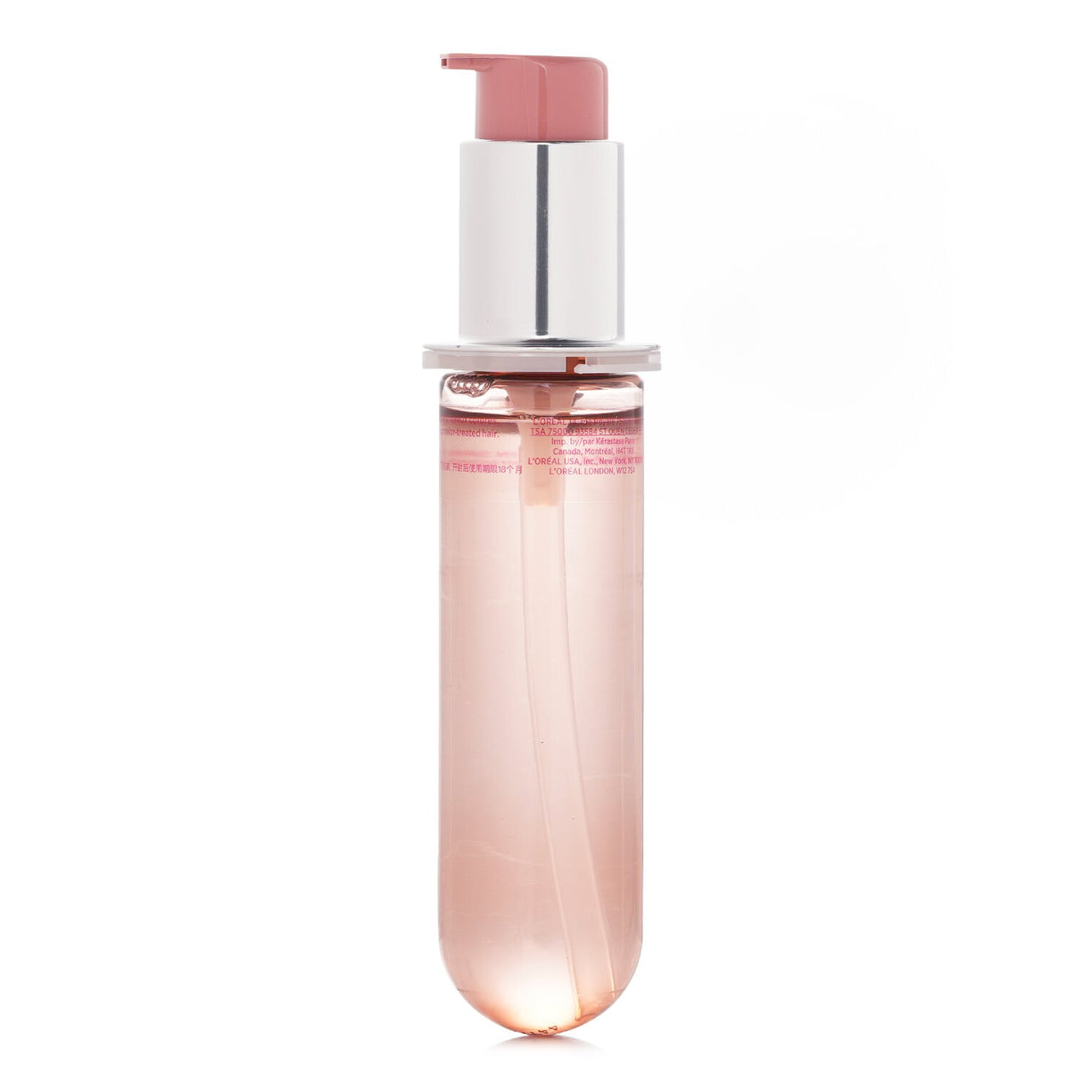 Kerastase Chroma Absolu Radiance Sublimating Hair Oil Refill 75ml