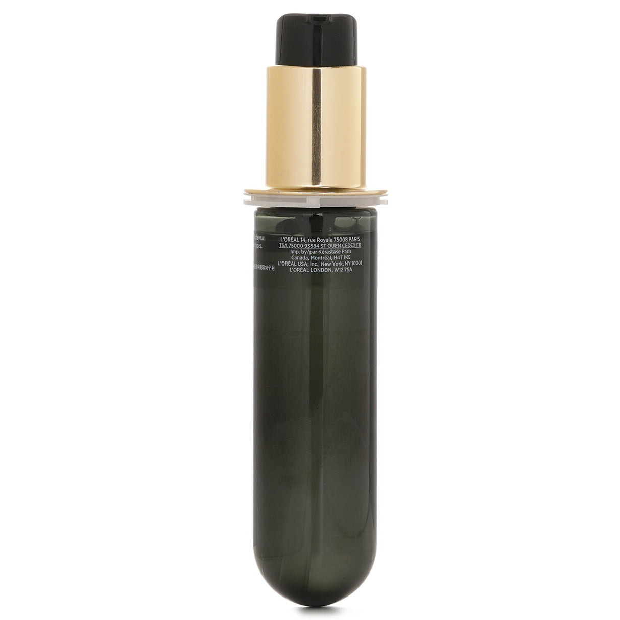 Kerastase Chronologiste L Huile De Parfum Fragrance In Oil Refill 75ml