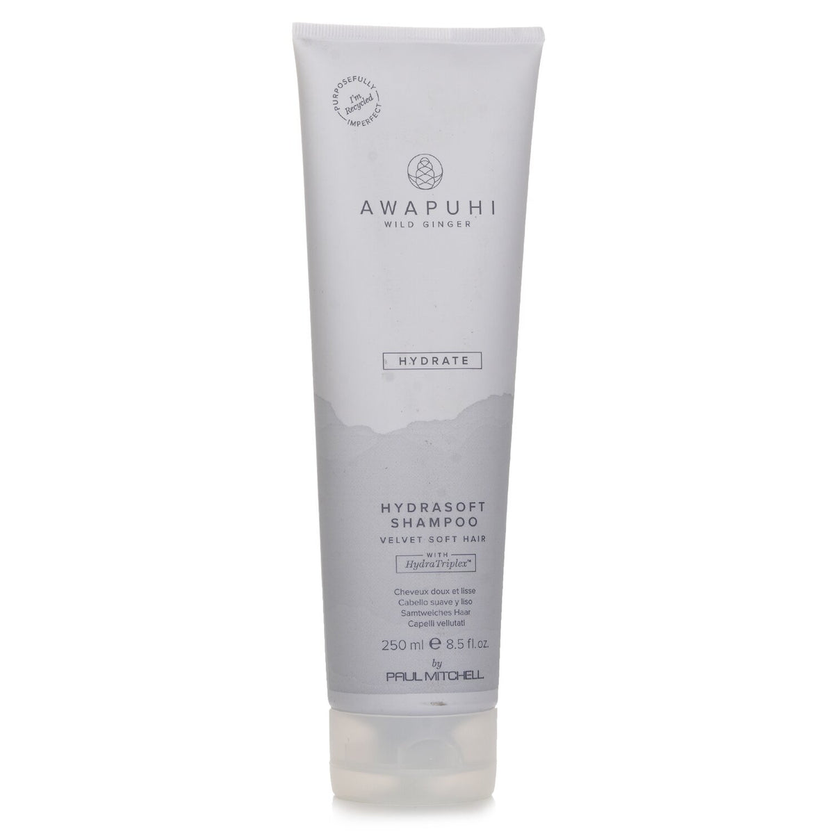 Paul Mitchell Awapuhi Wild Ginger Hydrasoft Shampoo 250ml