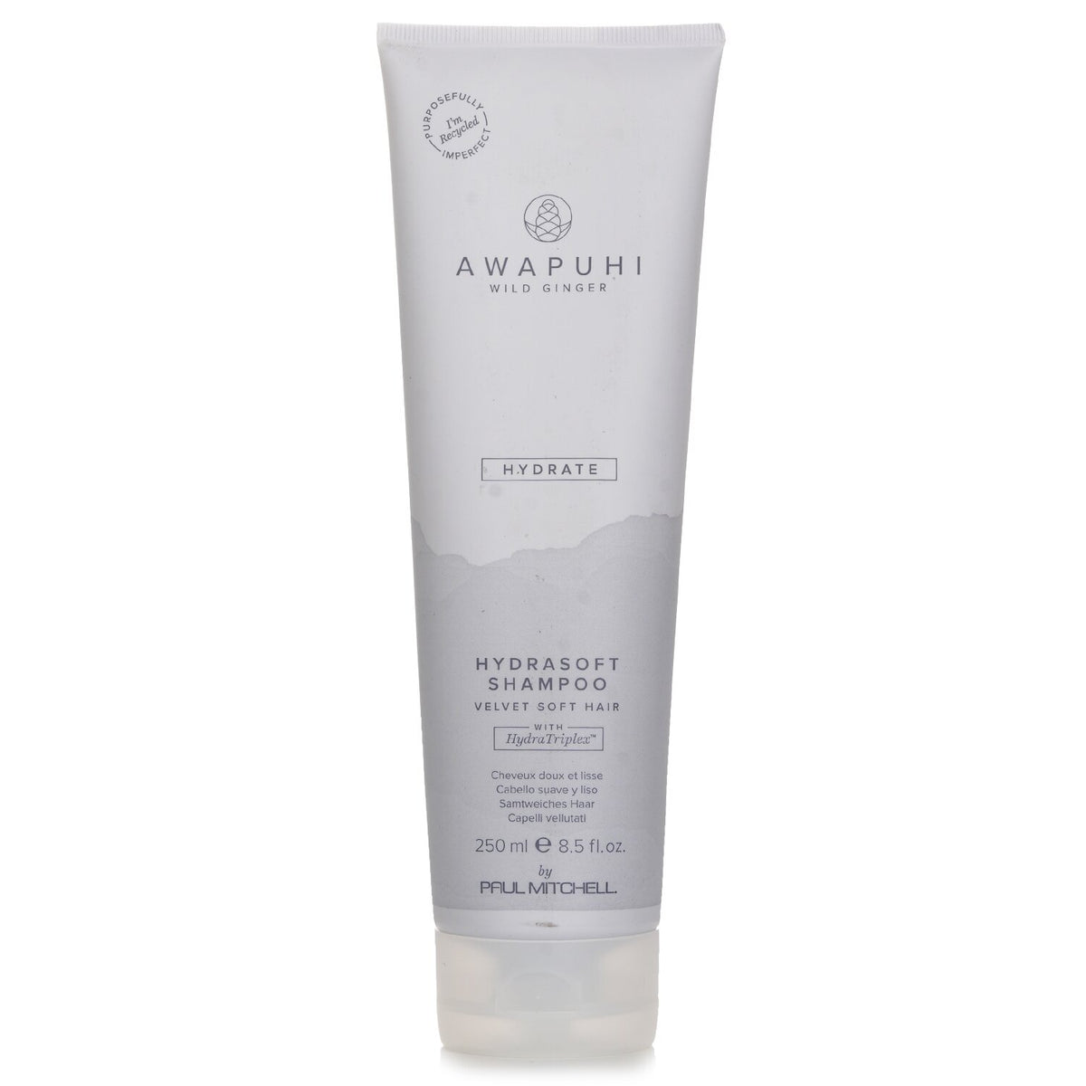 Paul Mitchell Awapuhi Wild Ginger Hydrasoft Shampoo 250ml