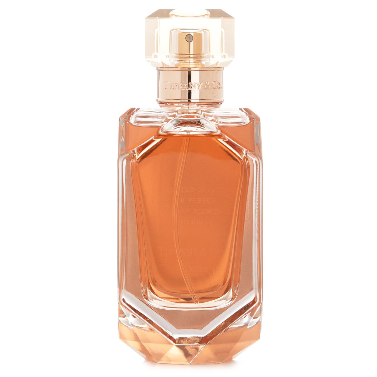 Tiffany & Co. Rose Gold Intense Eau De Parfum Spray 75ml/2.5oz