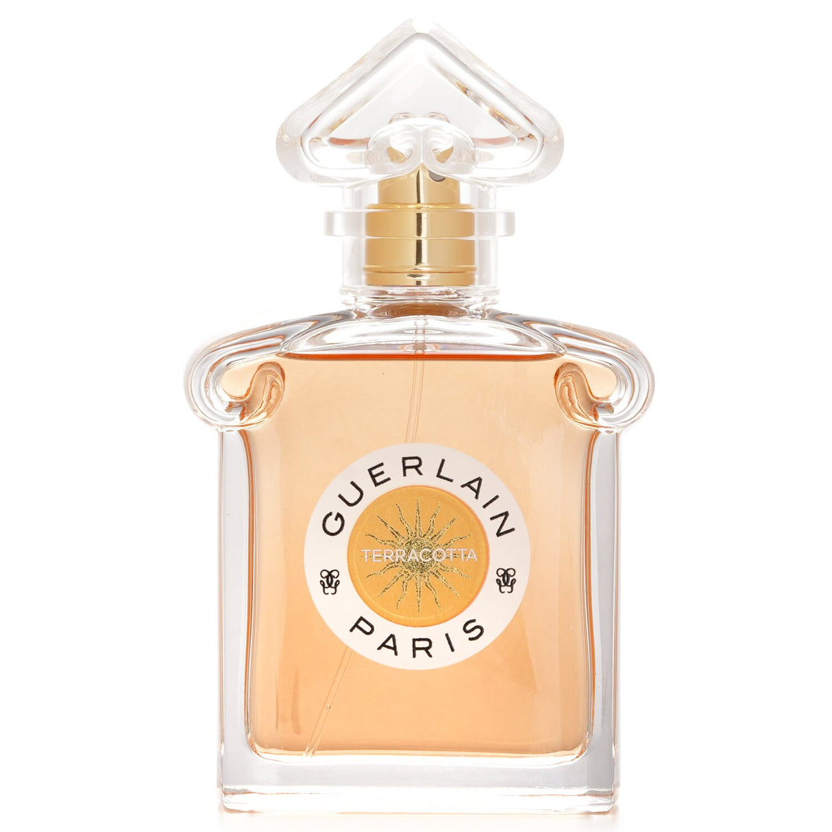 Guerlain Terracotta Eau De Toilette Spray 75ml/2.5oz