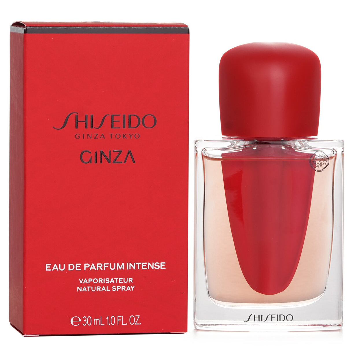 Shiseido Ginza Eau De Parfum Intense Spray 30ml/1oz