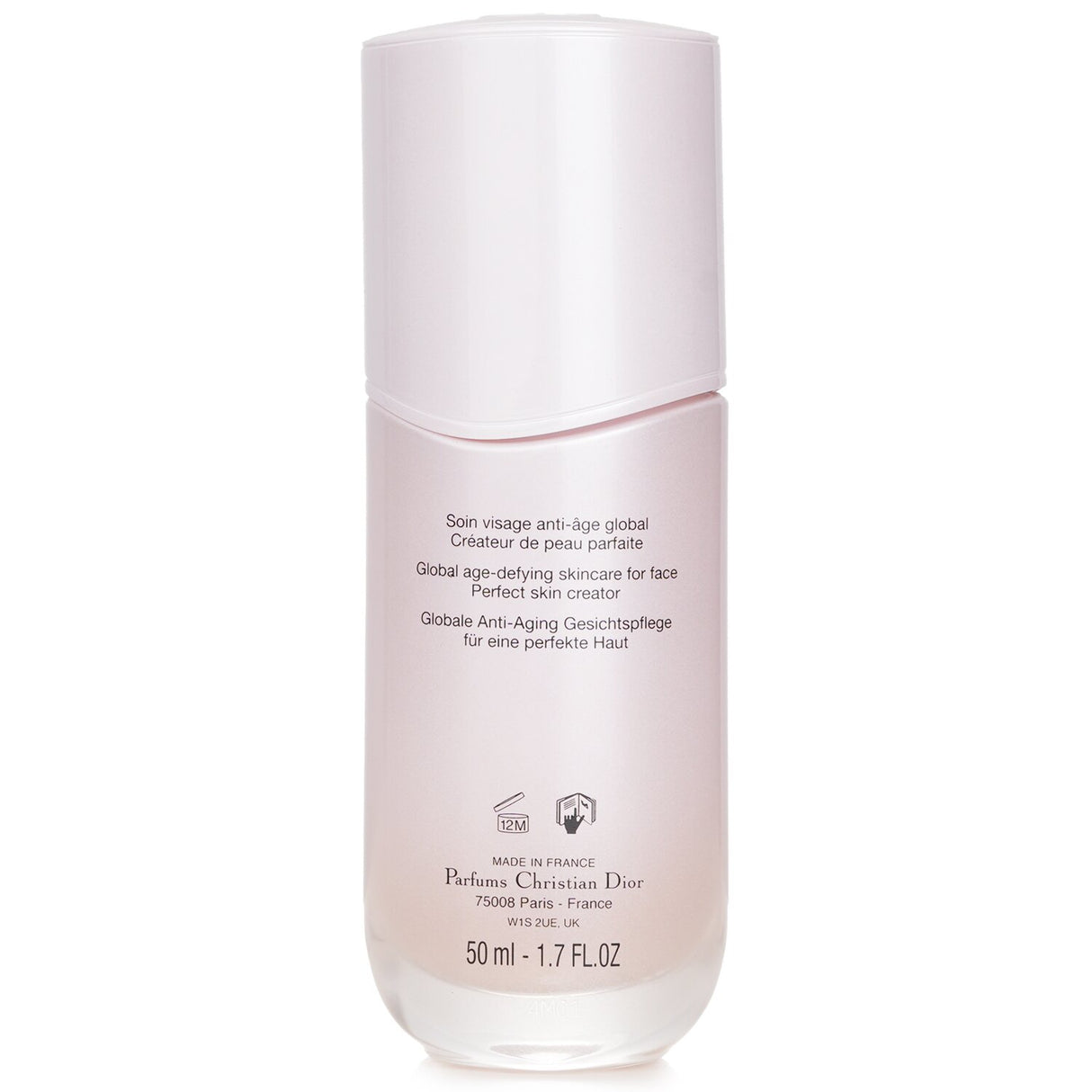 Christian Dior Dreamskin Care & Perfect Le Fluide Perfecteur 50ml/1.7oz