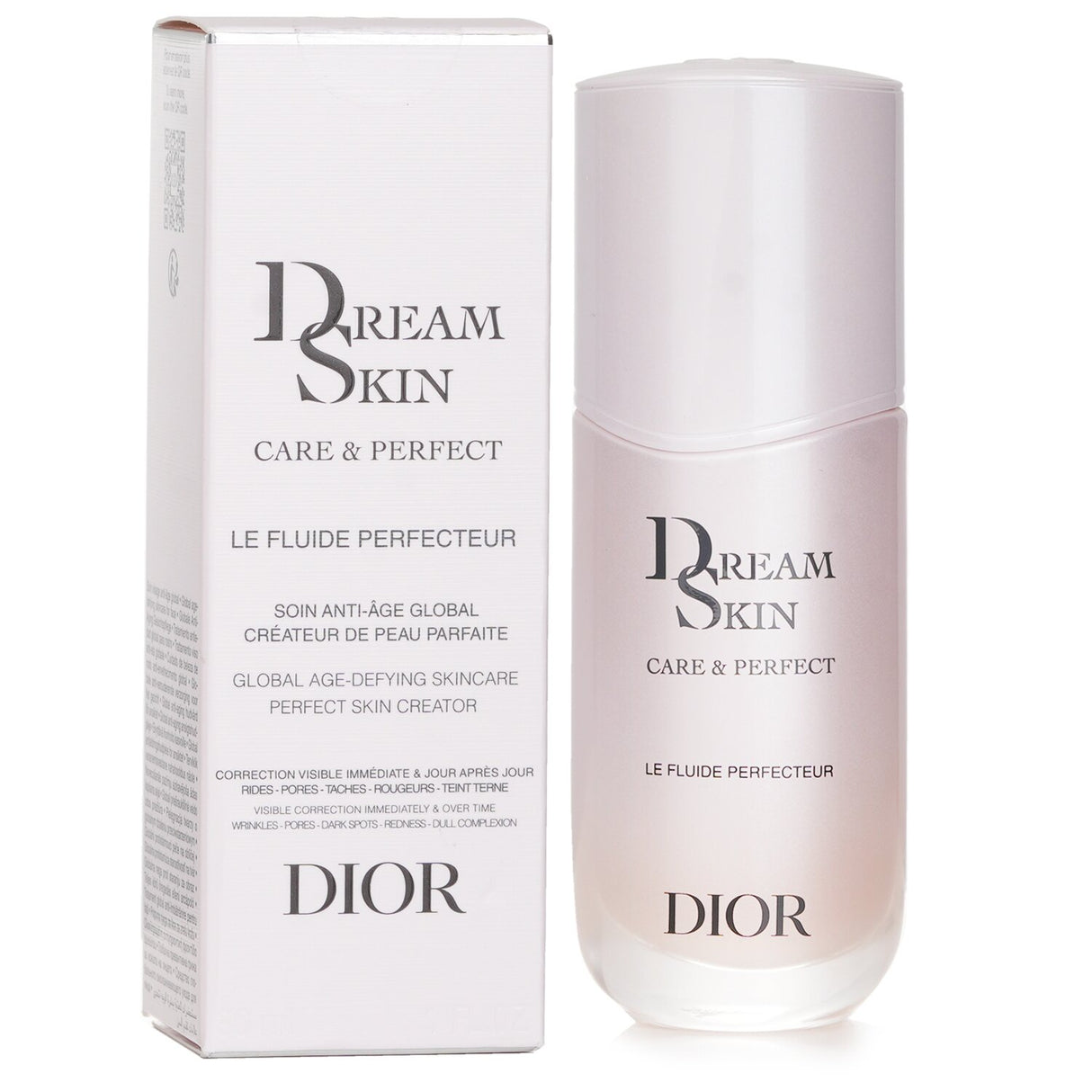 Christian Dior Dreamskin Care & Perfect Le Fluide Perfecteur 30ml/1oz
