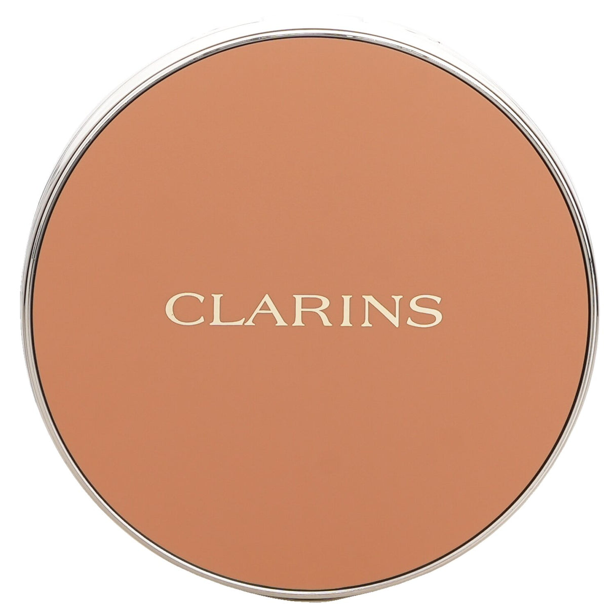 Clarins Ever Matte Compact Powder - # 05 Medium Deep 10g
