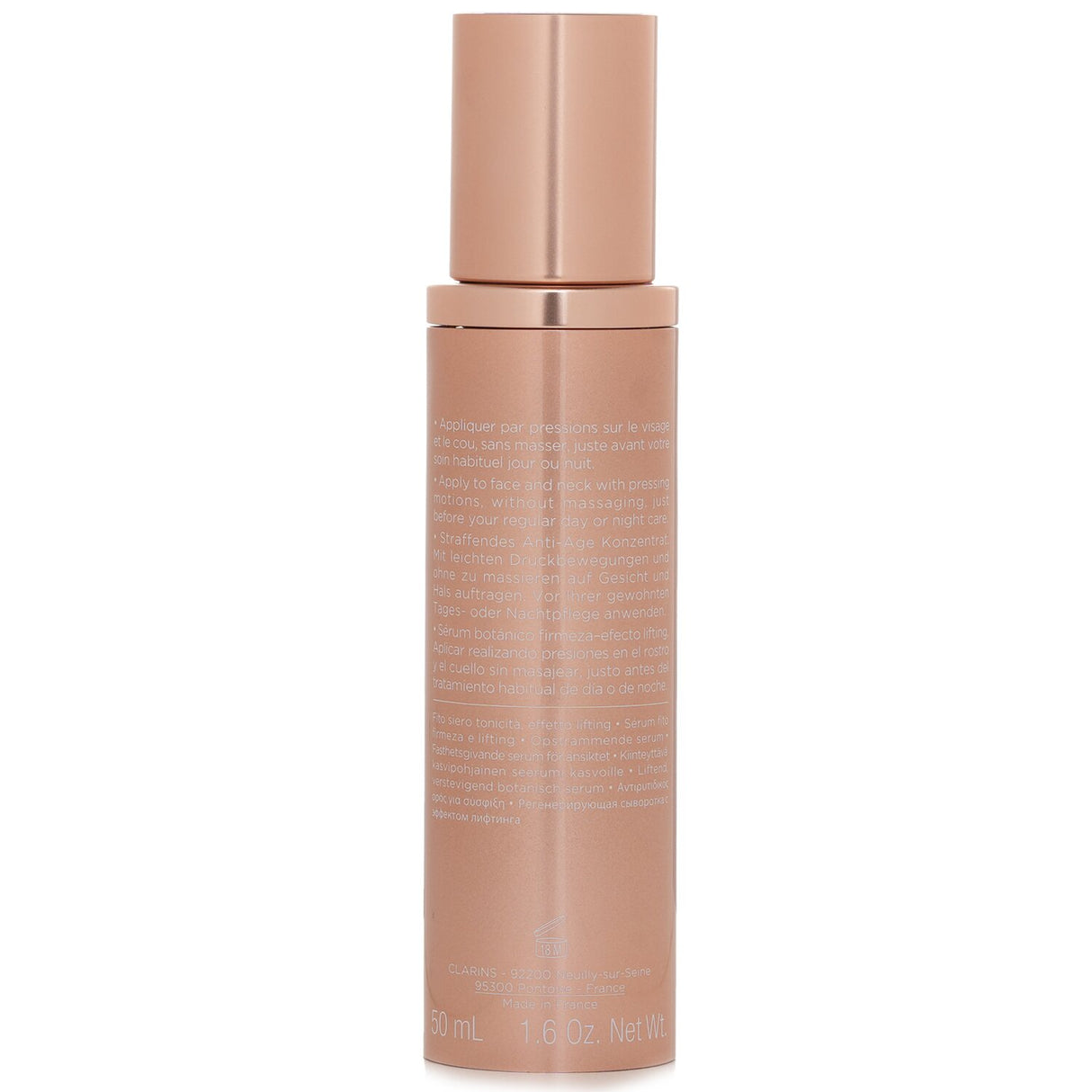 Clarins Extra Firming Phyto Serum 50ml
