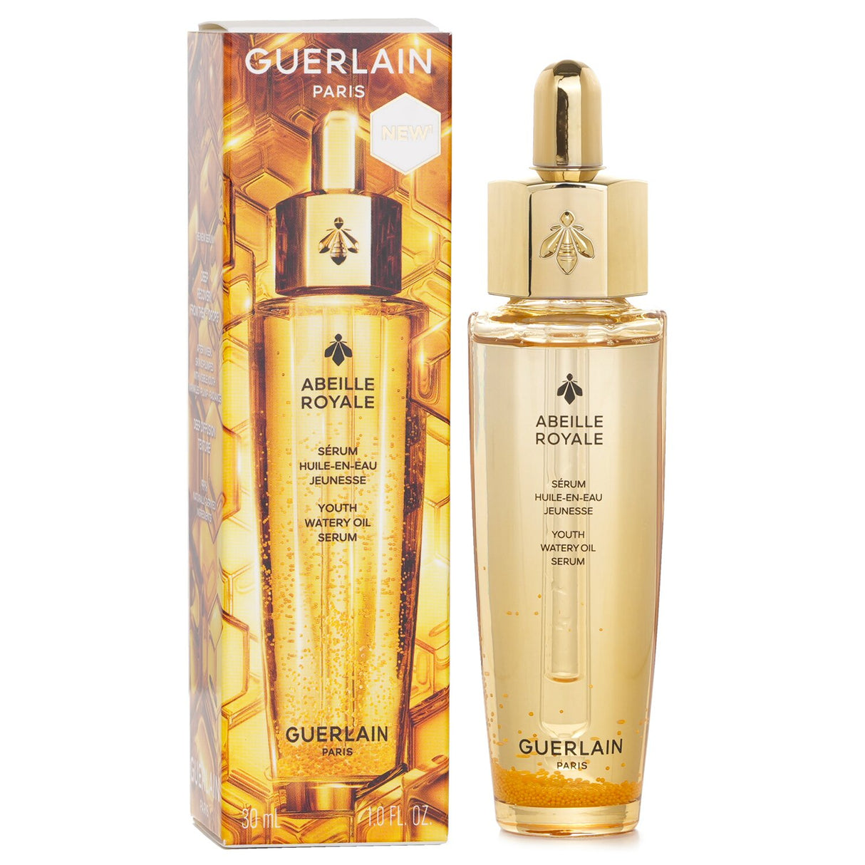 Guerlain Abeille Royale Youth Watery Oil Serum 30ml