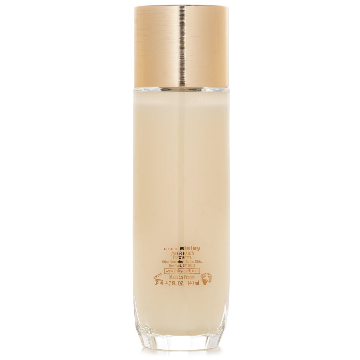 Sisley Supremya The Supreme Anti Aging Skin Care Lotion 140ml
